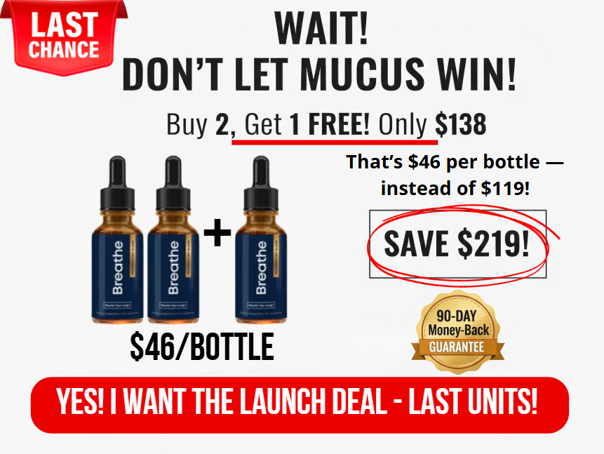 Special Offer